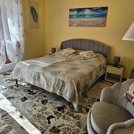 サンレモCasa Dell Amore 4アパートメント エクステリア 写真