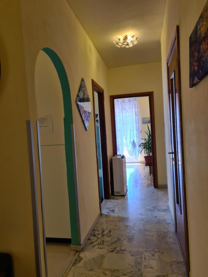 サンレモCasa Dell Amore 4アパートメント エクステリア 写真