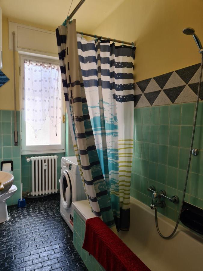 サンレモCasa Dell Amore 4アパートメント エクステリア 写真